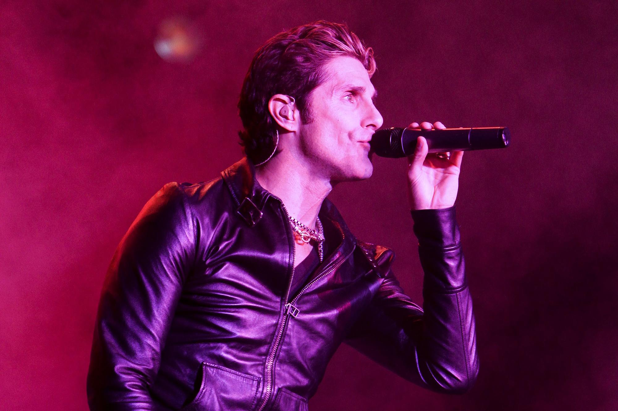 Jane’s Addiction 1